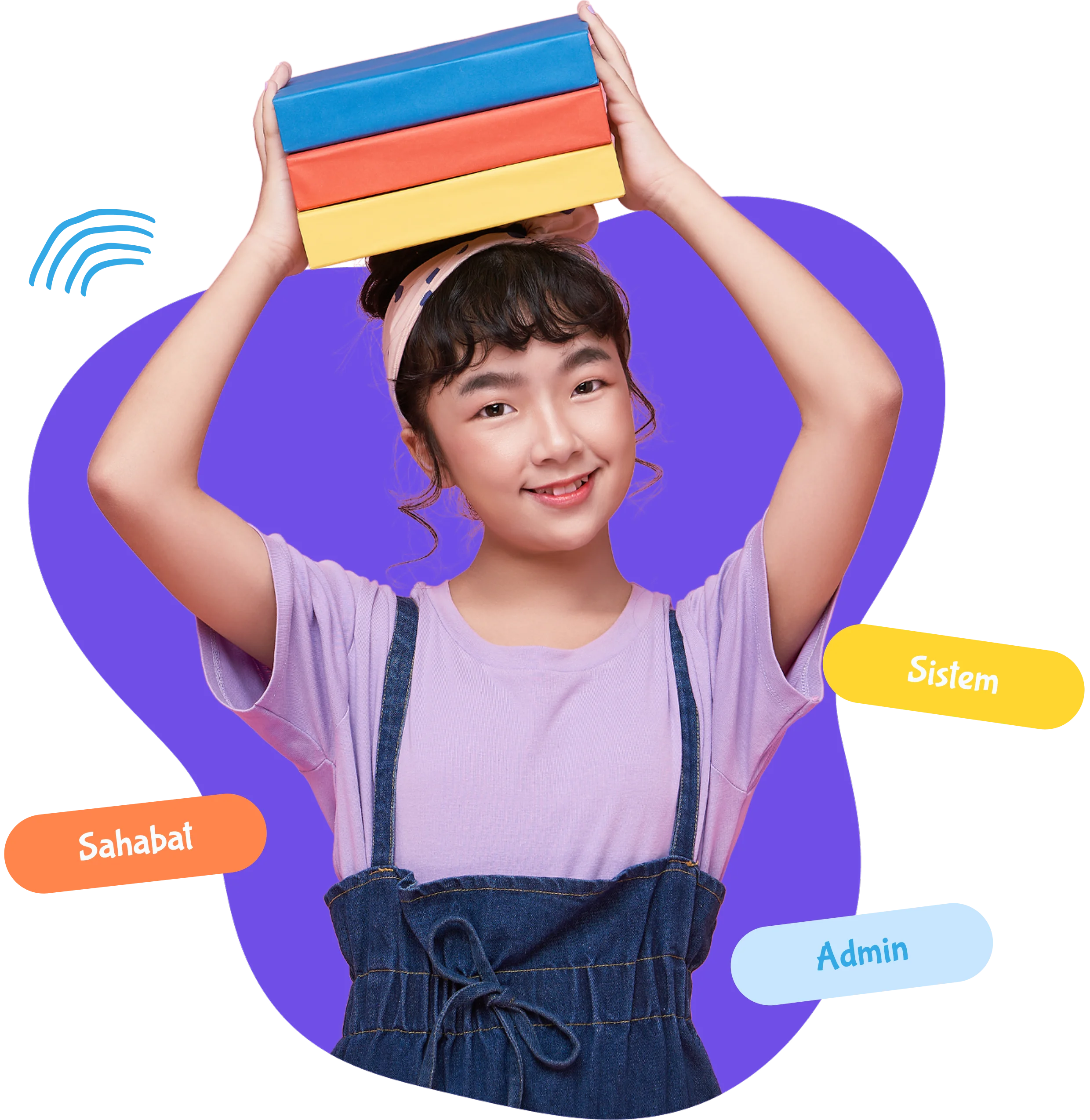 Ekosistem Sahabat Tamasya